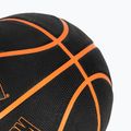Spalding Phantom kosárlabda fekete/narancs méret 6 3