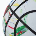 Spalding márvány kosárlabda fehér 84397Z 2
