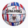 Spalding márvány kosárlabda 84399Z 7-es méret 4