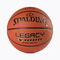 Spalding TF-1000 Legacy Logo FIBA kosárlabda narancssárga 76963Z