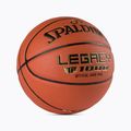 Spalding TF-1000 Legacy Logo FIBA kosárlabda narancssárga 76963Z 2