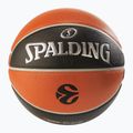 Spalding Euroliga kosárlabda TF-150 84001Z 5 méret 6
