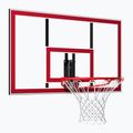 Spalding Combo kosárlabda palánk piros 791351CN