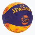 Spalding Tune Squad kosárlabda 84602Z méret 5 2