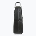 Kerékpárra szerelhető bőrönd NOOYAH BK006 28"/29" black 2