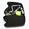 Kerékpárra szerelhető bőrönd NOOYAH BK006 28"/29" black 15