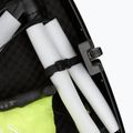 Kerékpárra szerelhető bőrönd NOOYAH BK006 28"/29" black 21
