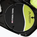Kerékpárra szerelhető bőrönd NOOYAH BK006 28"/29" black 24