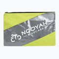 Kerékpárra szerelhető bőrönd NOOYAH BK006 28"/29" black 25