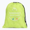 Kerékpárra szerelhető bőrönd NOOYAH BK006 28"/29" black 28