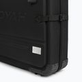Kerékpárra szerelhető bőrönd NOOYAH BK004S 28" black 7