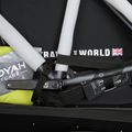 Kerékpárra szerelhető bőrönd NOOYAH BK004S 28" black 15