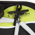 Kerékpárra szerelhető bőrönd NOOYAH BK004S 28" black 16