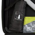 Kerékpárra szerelhető bőrönd NOOYAH BK004S 28" black 20