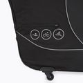 Kerékpár szállítótáska NOOYAH BK015-A 28" black 9