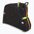 Kerékpárra szerelhető bőrönd NOOYAH BK002-B 28"/29" black
