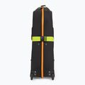Kerékpárra szerelhető bőrönd NOOYAH BK002-B 28"/29" black 2