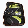 Kerékpárra szerelhető bőrönd NOOYAH BK002-B 28"/29" black 14
