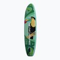Pathfinder Toucan Leaf 10'2" SUP deszka 2