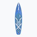 SUP deszka ZRAY F4 Fury Epic 12'0" 2