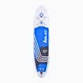 SUP ZRAY X3 12'0''x32''x6'' kék PB-ZX3E 3