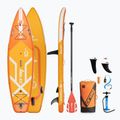 SUP deszka ZRAY F1 Fury 10'4"