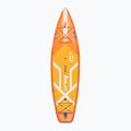 SUP deszka ZRAY F1 Fury 10'4" 2