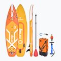 SUP deszka ZRAY F1 Fury 10'4" 12