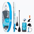 SUP ZRAY X1 Combo 10'2''x32''x6'' kék PB-ZX1V02E