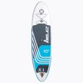 SUP ZRAY X1 Combo 10'2''x32''x6'' kék PB-ZX1V02E 3