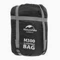 Hálózsák Naturehike M300 lewy grey 4