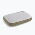 Utazópárna Naturehike Memory Foam Square Pillow grey
