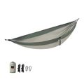Utazó függőágy Naturehike Ultralight Swing Double Upgrade green 3