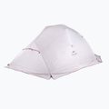 Kétszemélyes trekking sátor Naturehike Updated Cloud Up 2 gray