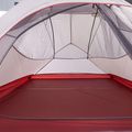3 személyes trekking sátor Naturehike Updated Cloud Up 3 light grey/red 5