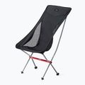 Kempingszék Naturehike Moon Chair Yl06 black