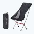 Kempingszék Naturehike Moon Chair Yl06 black 3