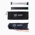 Kempingasztal Naturehike alumínium Folding Table FT08 black 5
