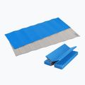 Derékalj Naturehike Egg Crate Folding Mat blue