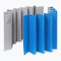 Derékalj Naturehike Egg Crate Folding Mat blue 2