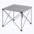 Kempingasztal Naturehike alumínium Folding Table L titanium