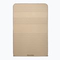 Önfelfújós matrac Naturehike Featherbone Double Regular Wide brown 2