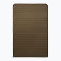Önfelfújós matrac Naturehike Featherbone Double Regular Wide brown 3