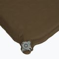 Önfelfújós matrac Naturehike Featherbone Double Regular Wide brown 6