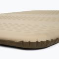 Önfelfújós matrac Naturehike Featherbone Double Regular Wide brown 8