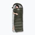 Hálózsák Naturehike U250 army green 5