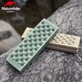 Túraülés Naturehike XPE Folding khaki 3