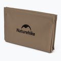 Túra mosogató Naturehike Składany Square Bucket 13 light brown 4