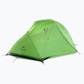2 személyes trekking sátor Naturehike Star River 2 forest green 2