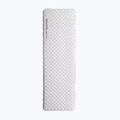 Naturehike Tuye R matrac 6.5 carbon silver